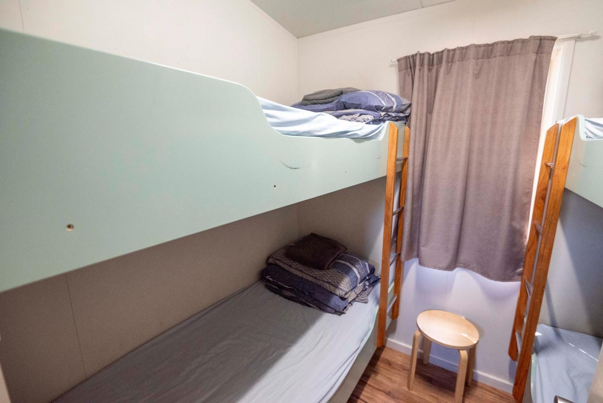Capricorn Holiday Park Carnarvon Exteriér fotografie